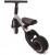 Детский беговел-велосипед 6в1 с родительской ручкой, серый - TR008-GREY Детский беговел-велосипед 6в1 с родительской ручкой, серый - TR008-GREY