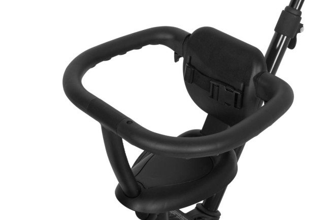 Детский беговел-велосипед 6в1 с родительской ручкой, синий - TR008-BLUE Детский беговел-велосипед 6в1 с родительской ручкой, синий - TR008-BLUE