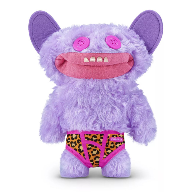 Мягкая игрушка FUGGLER Хохотун - 15723A Мягкая игрушка FUGGLER Хохотун - 15723A