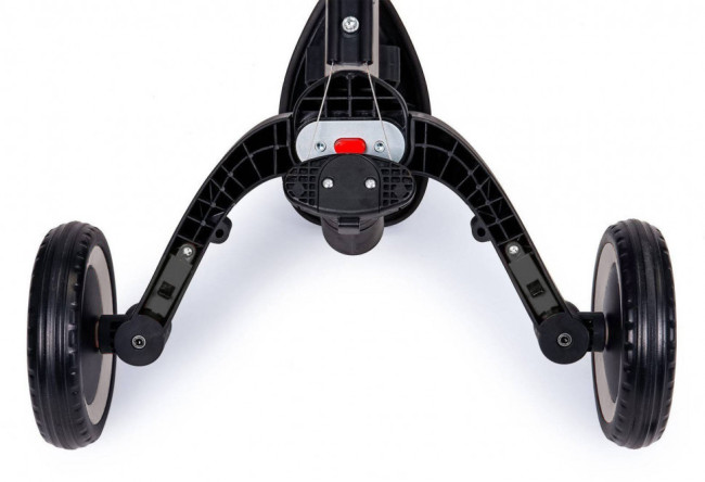 Детский беговел-велосипед 6в1 с родительской ручкой, темно-серый - TR008-DARK-GREY Детский беговел-велосипед 6в1 с родительской ручкой, темно-серый - TR008-DARK-GREY