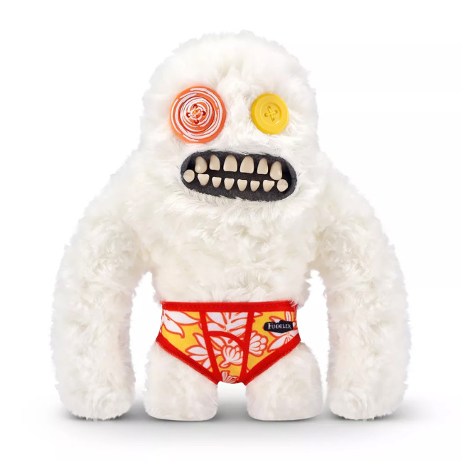 Мягкая игрушка FUGGLER Сасквуш - 15723D Мягкая игрушка FUGGLER Сасквуш - 15723D