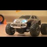 Радиоуправляемая машинка Wltoys 1:32 - WLT-3020