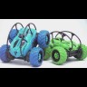 Радиоуправляемая машина MKB Каскадер 4WD - 5588-614-Blue