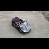 Детский электромобиль Lamborghini Aventador SV Roadster 2WD 12V - BDM0931-WHITE