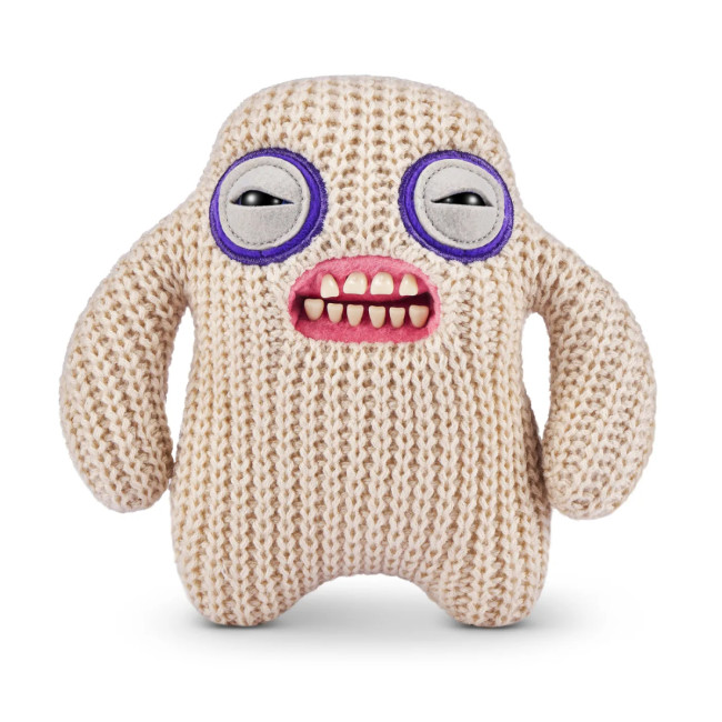 Мягкая игрушка FUGGLER Мистер Нидл - 15713B Мягкая игрушка FUGGLER Мистер Нидл - 15713B