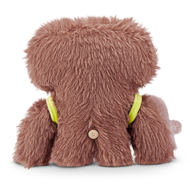 Мягкая игрушка FUGGLER Кальмар с малышом - 15732B Мягкая игрушка FUGGLER Кальмар с малышом - 15732B