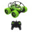 Радиоуправляемая машина MKB Каскадер 4WD - 5588-614-Green