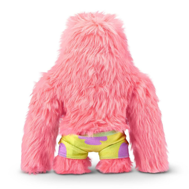 Игрушка мягкая FUGGLER Патрик - 15701B Игрушка мягкая FUGGLER Патрик - 15701B