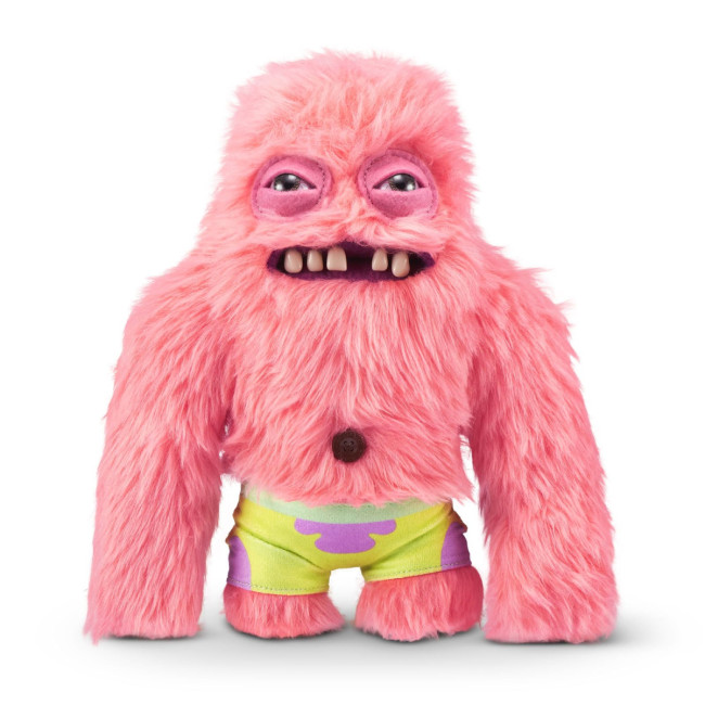 Игрушка мягкая FUGGLER Патрик - 15701B Игрушка мягкая FUGGLER Патрик - 15701B