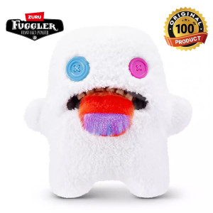 Мягкая игрушка FUGGLER Белый Уга Буга - 15727B
