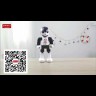 Интерактивный робот Шунтик (управление голосом и с пульта, песни, сказки) - ZYI-I0018