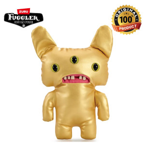 Мягкая игрушка FUGGLER Вонюх - 15708B