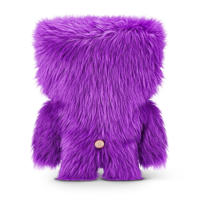 Мягкая игрушка FUGGLER Галактическая Космозлюка - 15728G Мягкая игрушка FUGGLER Галактическая Космозлюка - 15728G