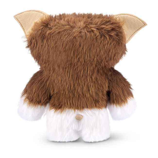 Мягкая игрушка FUGGLER Гремлины Гизмо - 15710B Мягкая игрушка FUGGLER Гремлины Гизмо - 15710B