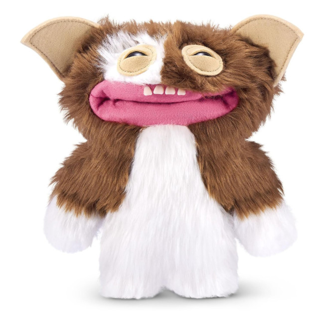 Мягкая игрушка FUGGLER Гремлины Гизмо - 15710B Мягкая игрушка FUGGLER Гремлины Гизмо - 15710B