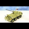 Конструктор Армия России - Российский бронетранспортёр БТР-82А - АР-01028