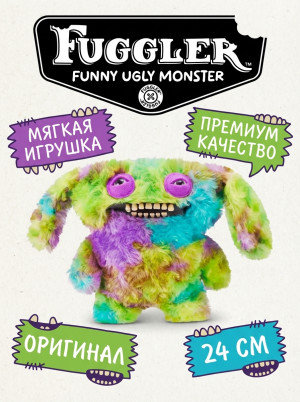 Мягкая игрушка FUGGLER Граф Штанец - 15731L Мягкая игрушка FUGGLER Граф Штанец - 15731L