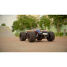 Радиоуправляемый джип MJX Hyper Go 4WD LED 1:16 2.4G - MJX-16108-ORANGE
