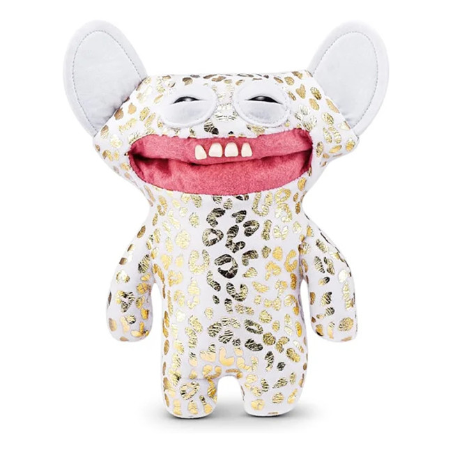 Мягкая игрушка FUGGLER Грин Грин - 15708A