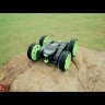 Радиоуправляемая машина Перевертыш Crawling Stunt - 5588-609