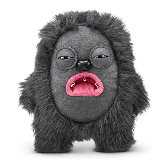 Мягкая игрушка FUGGLER Ежик-Чудак - 15708M Мягкая игрушка FUGGLER Ежик-Чудак - 15708M