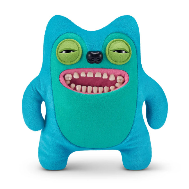 Мягкая игрушка FUGGLER Жадина Гринер - 15713G Мягкая игрушка FUGGLER Жадина Гринер - 15713G