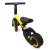Детский беговел-велосипед 4в1 с родительской ручкой, желтый - TR007-YELLOW Детский беговел-велосипед 4в1 с родительской ручкой, желтый - TR007-YELLOW