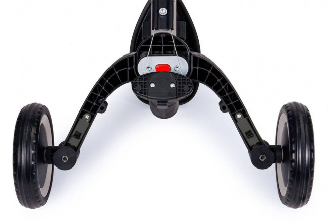 Детский беговел-велосипед 4в1 с родительской ручкой, темно-серый - TR007-DARK-GREY Детский беговел-велосипед 4в1 с родительской ручкой, темно-серый - TR007-DARK-GREY