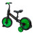 Детский беговел/велосипед ''Тактический'' (зеленый) - АР-03002 Детский беговел/велосипед ''Тактический'' (зеленый) - АР-03002