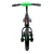 Детский беговел/велосипед ''Тактический'' (зеленый) - АР-03002 Детский беговел/велосипед ''Тактический'' (зеленый) - АР-03002