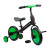 Детский беговел/велосипед ''Тактический'' (зеленый) - АР-03002 Детский беговел/велосипед ''Тактический'' (зеленый) - АР-03002