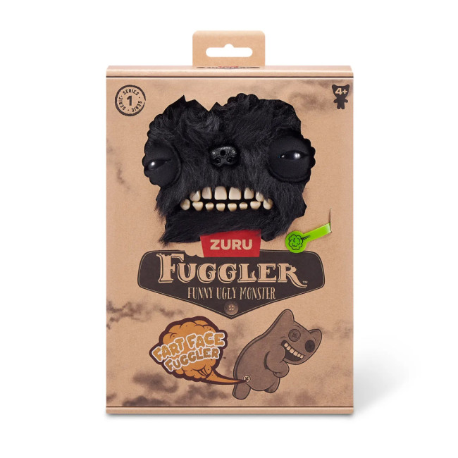 Мягкая Игрушка FUGGLER Жуйко - 15728A Мягкая Игрушка FUGGLER Жуйко - 15728A