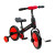 Детский беговел/велосипед ''Тактический'' (красный) - АР-03001 Детский беговел/велосипед ''Тактический'' (красный) - АР-03001