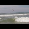 Радиоуправляемый катер Fei Lun High Speed Green Boat 2.4GHz - FT009-G