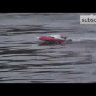 Радиоуправляемый катер Fei Lun FT007 2.4G - FT007-RED