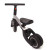 Детский беговел-велосипед 4в1 с родительской ручкой, серый - TR007-GREY Детский беговел-велосипед 4в1 с родительской ручкой, серый - TR007-GREY
