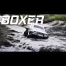 Радиоуправляемый краулер HSP Boxer Pro 4WD 1:10 - 94706PRO-2-70685