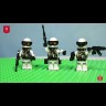 Конструктор Армия России &#039;&#039;Армейский снегоход&#039;&#039; - АР-01010