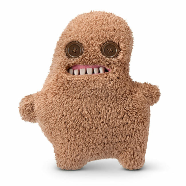 Мягкая игрушка FUGGLER Сэр Слодж - 15713D