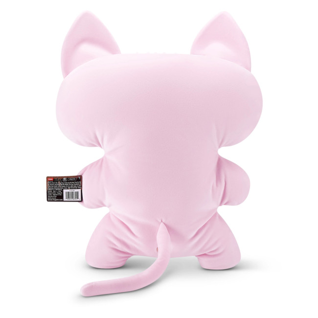 Мягкая игрушка FUGGLER Кот Сфинкс - 15733K Мягкая игрушка FUGGLER Кот Сфинкс - 15733K