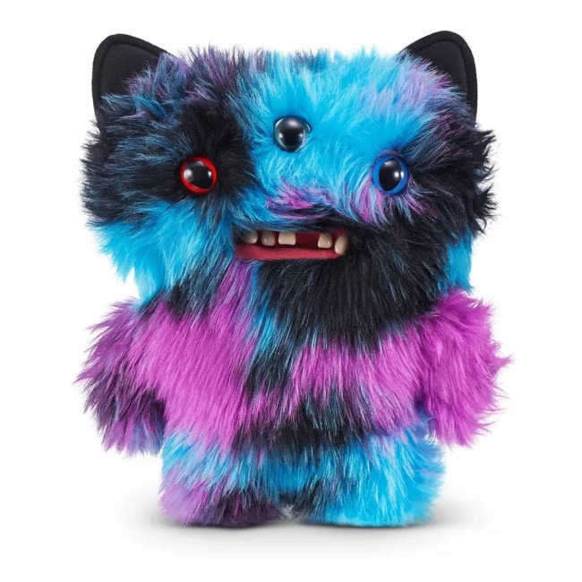 Мягкая игрушка FUGGLER Кошмарик - 15731E