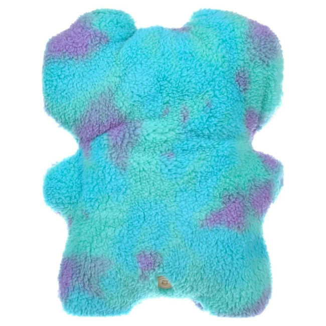 Мягкая игрушка FUGGLER Кривозубый слизняк - 15702K Мягкая игрушка FUGGLER Кривозубый слизняк - 15702K