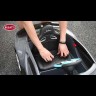 Детский электромобиль Bugatti Divo 12V - BLACK - HL338