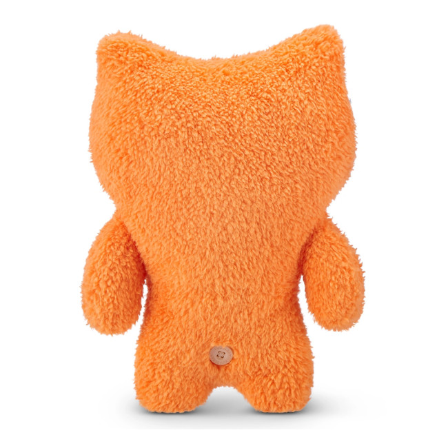 Мягкая игрушка FUGGLER Мистер Моно Волосатики - 15727M Мягкая игрушка FUGGLER Мистер Моно Волосатики - 15727M