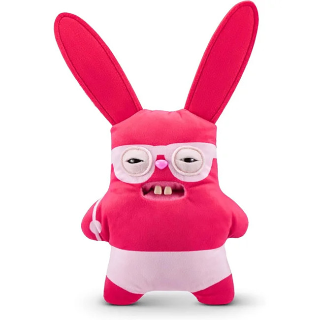 Мягкая игрушка FUGGLER Монстр Бешеный Кролик - 15714E Мягкая игрушка FUGGLER Монстр Бешеный Кролик - 15714E