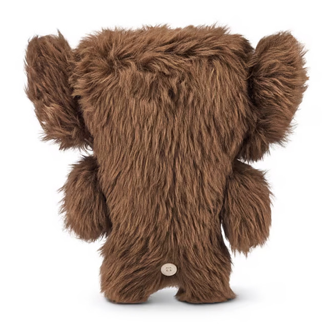 Мягкая игрушка FUGGLER Мрачный Бурчало - 15708J Мягкая игрушка FUGGLER Мрачный Бурчало - 15708J