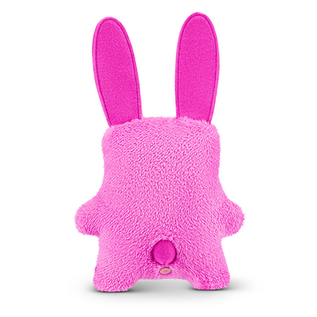 Мягкая игрушка FUGGLER Озорной кролик - 15731H Мягкая игрушка FUGGLER Озорной кролик - 15731H