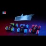 Радиоуправляемый внедорожник Твистер (часы + пульт) 1:16 - UD2196A-GREEN