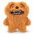 Мягкая игрушка FUGGLER Подпольный монстр - 15728E Мягкая игрушка FUGGLER Подпольный монстр - 15728E