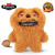 Мягкая игрушка FUGGLER Подпольный монстр - 15728E Мягкая игрушка FUGGLER Подпольный монстр - 15728E